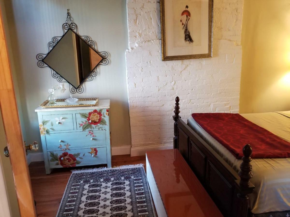 Cozy Fully Furnished Apartment Near Prospect Park & Public Transport Nowy Jork Zewnętrze zdjęcie