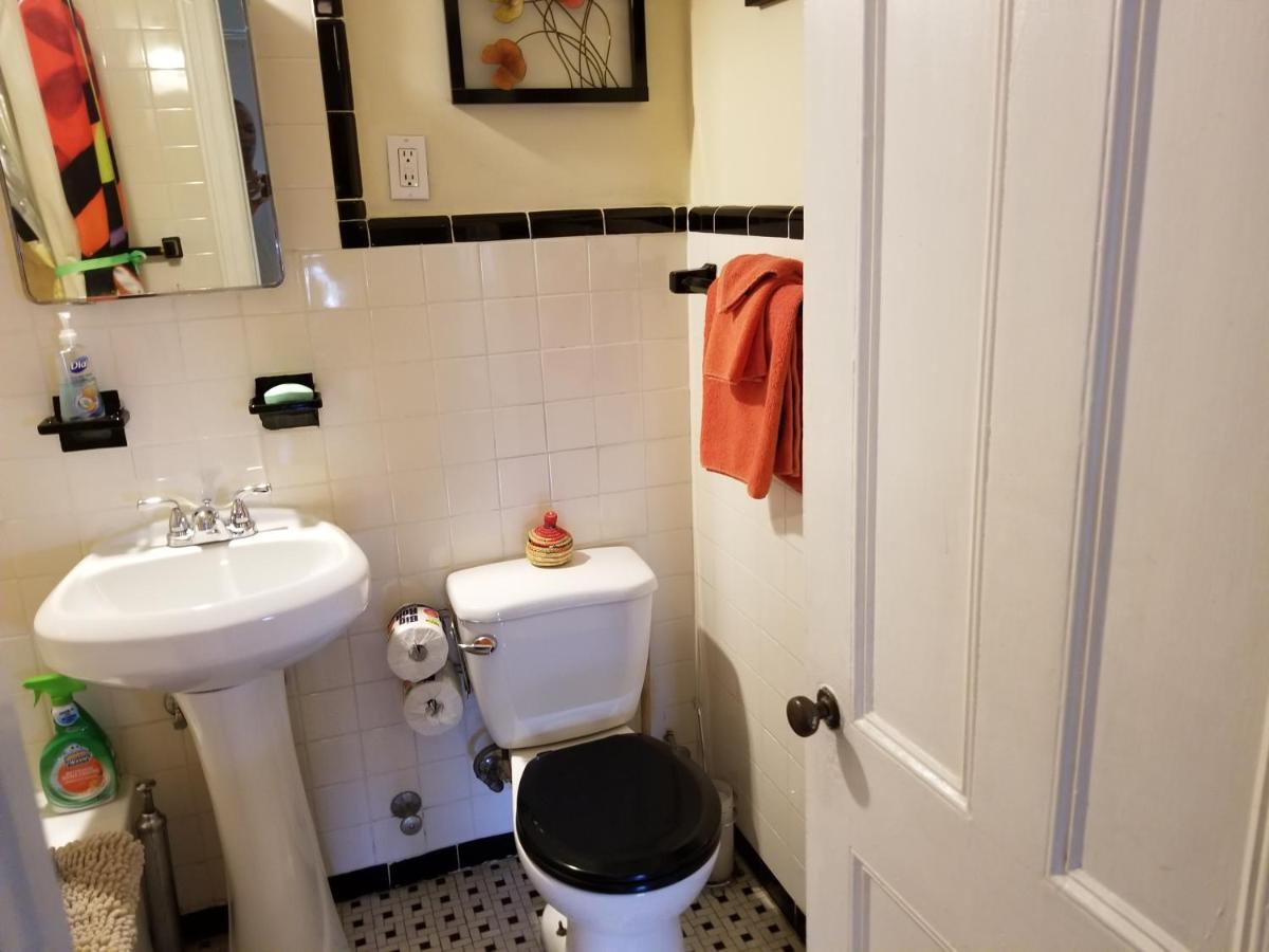 Cozy Fully Furnished Apartment Near Prospect Park & Public Transport Nowy Jork Zewnętrze zdjęcie