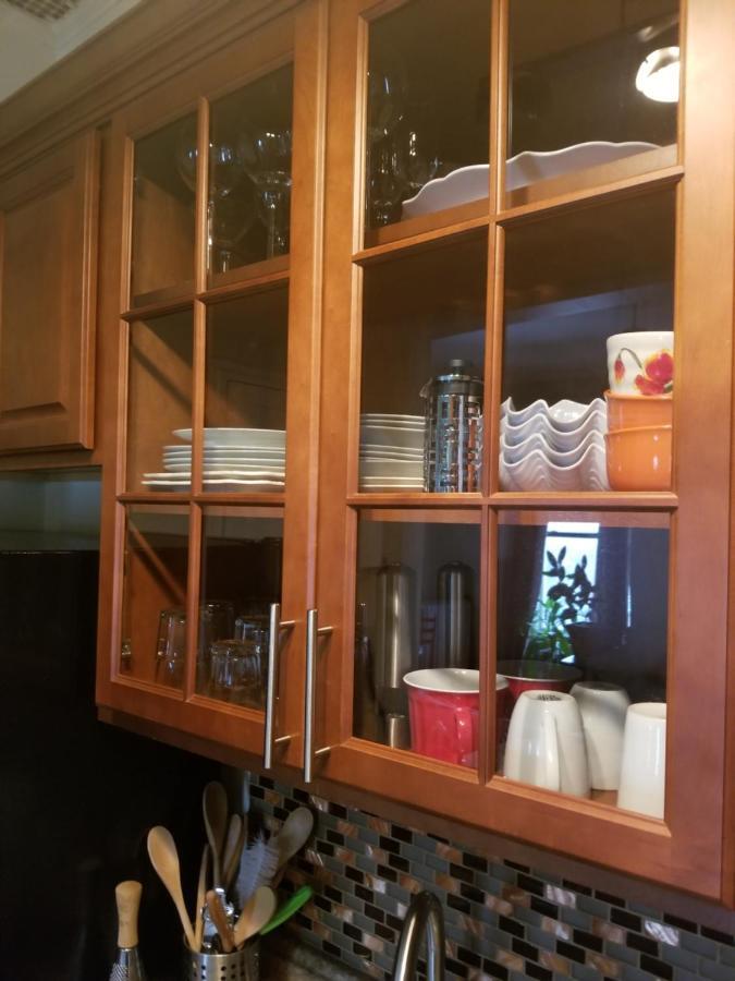 Cozy Fully Furnished Apartment Near Prospect Park & Public Transport Nowy Jork Zewnętrze zdjęcie