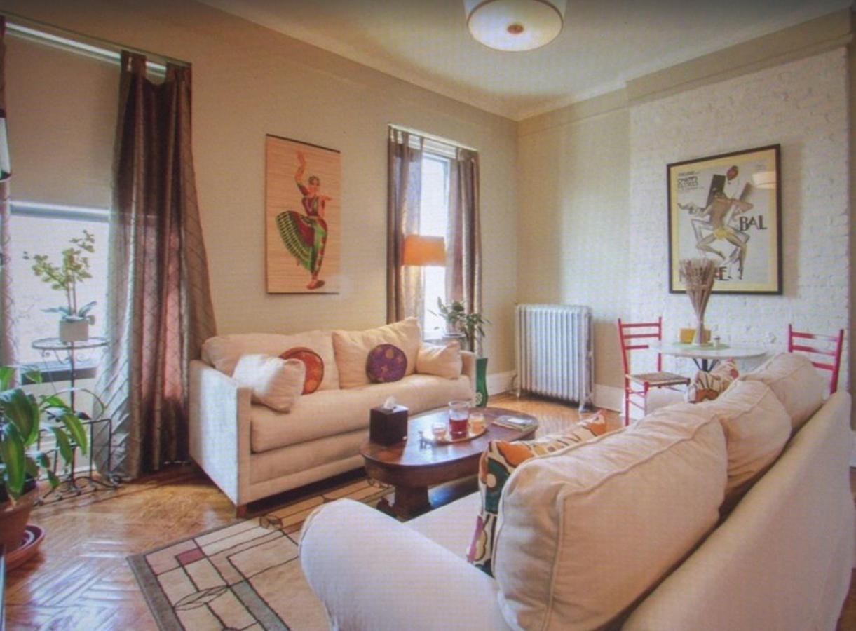 Cozy Fully Furnished Apartment Near Prospect Park & Public Transport Nowy Jork Zewnętrze zdjęcie